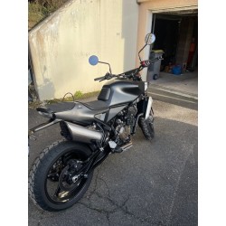 HUSQVARNA 801 SVARTPILEN 2024